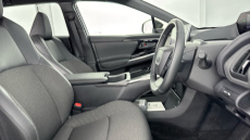 Toyota bZ4X 160kW Motion 71.4kWh 5dr Auto AWD [11kW] Electric Hatchback